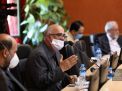 گزارش تصویری نشست ریاست محترم دانشگاه با اصحاب رسانه